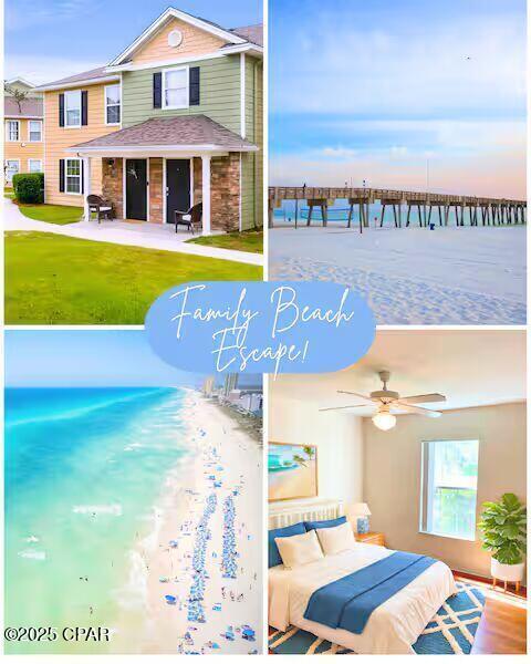 property at 506 Lighthouse Rd