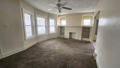 1754 Algonac Rd-Unit -Lower unit in Cleveland, OH - Building Photo - Building Photo
