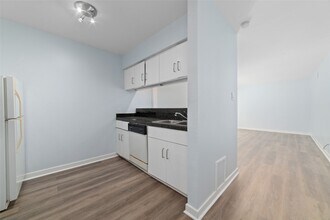 3300 Yorktown St in Houston, TX - Building Photo - Building Photo