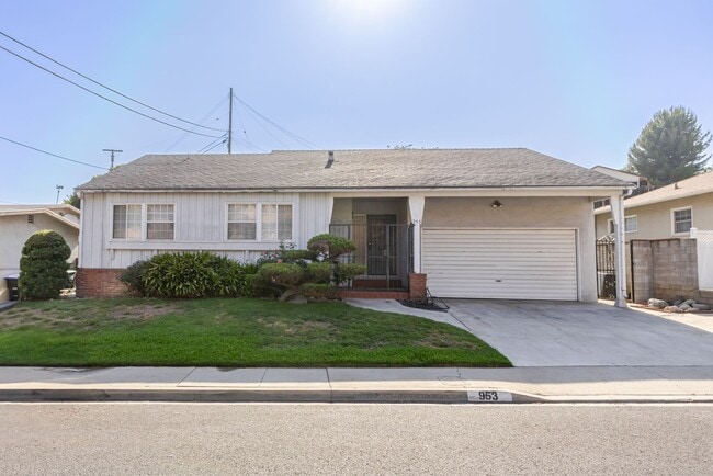 property at 953 Kempton Ave