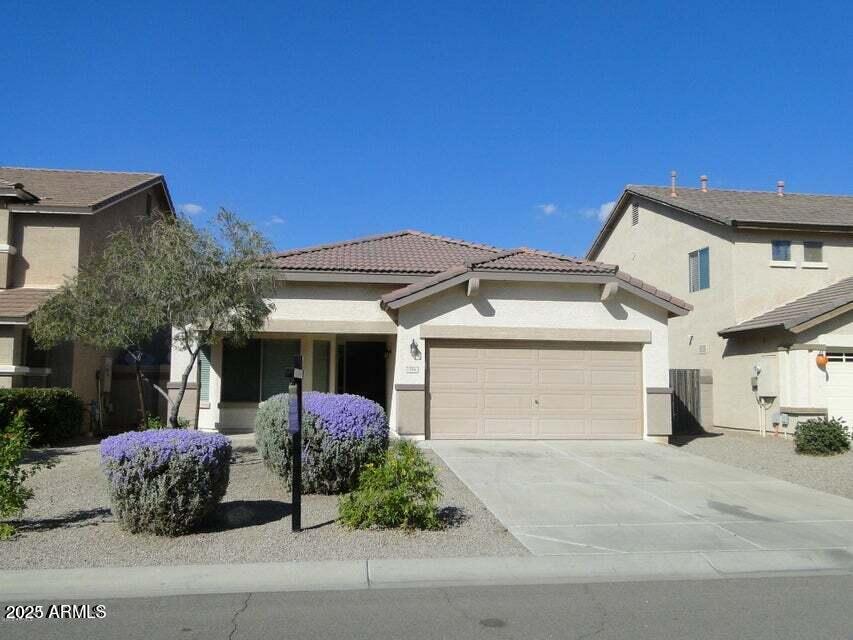 754 E Christopher St in San Tan Valley, AZ - Foto de edificio