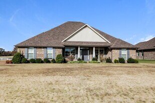 4792 Arrowhead Ln in Olive Branch, MS - Building Photo