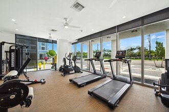 Northside Transit Village III in Miami, FL - Building Photo - Building Photo