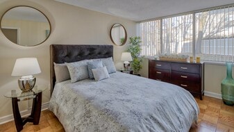 Heritage Park Apartments in Adelphi, MD - Building Photo