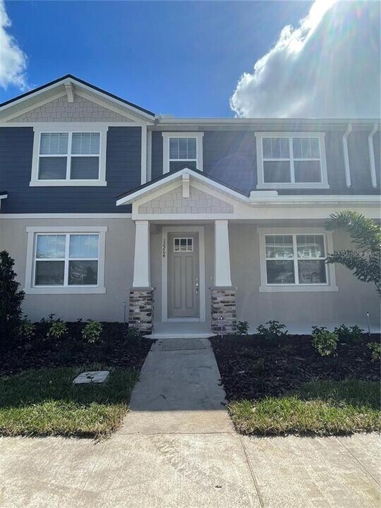 12264 Linear St in Orlando, FL - Building Photo