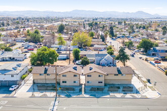 25225 Pacific St in San Bernardino, CA - Building Photo - Building Photo