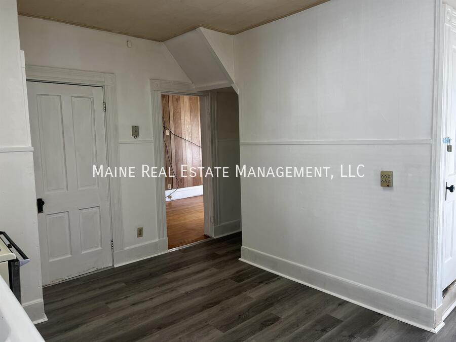 53 Parker St in Brewer, ME - Building Photo