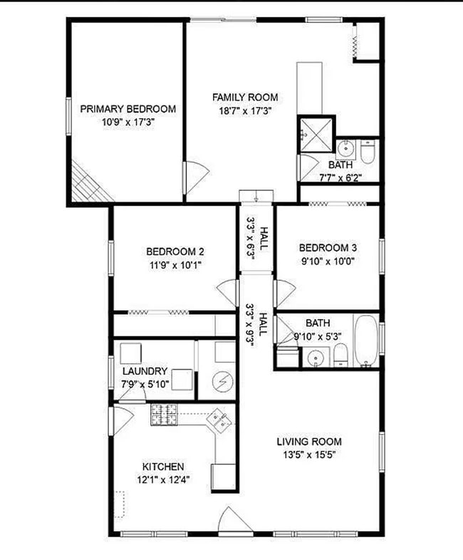 2421 S 15th St in Springfield, IL - Building Photo - Building Photo