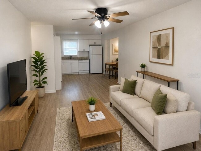 property at 3417 Temple St