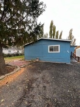 17993 Rd A NW in Ephrata, WA - Building Photo - Building Photo