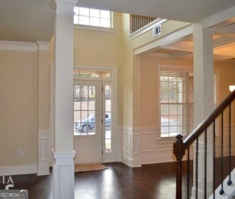 1 Bryce Creek Dr in Newnan, GA - Building Photo - Building Photo