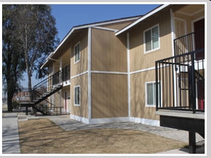 Poso Manor Apartments in Wasco, CA - Building Photo - Building Photo