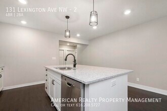 131 Lexington Ave NW in Grand Rapids, MI - Building Photo - Building Photo