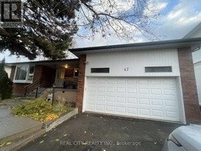 47 Ladyslipper Ct in Markham, ON - Building Photo - Building Photo