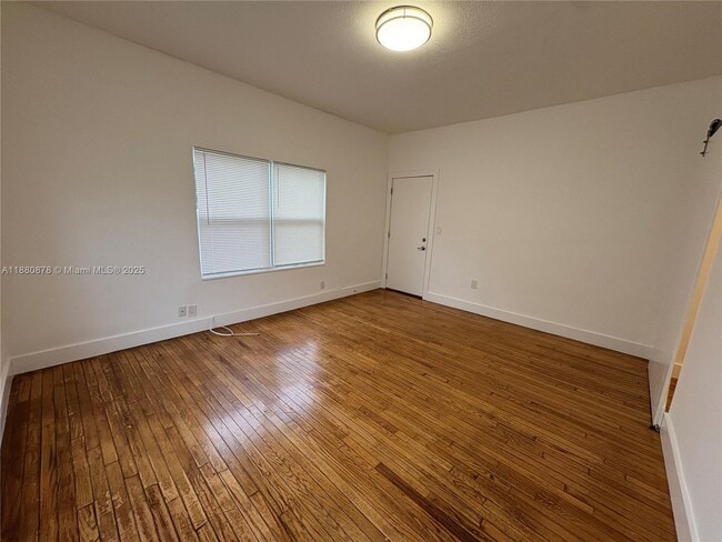 property at 3237 SW 4th St