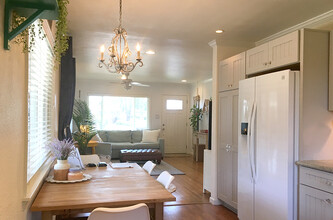 3902 Madeira Way in Livermore, CA - Building Photo - Building Photo