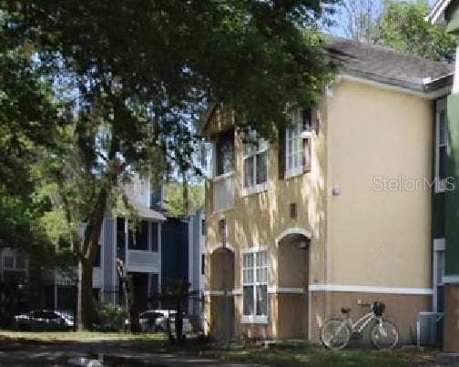 property at 4348 S Kirkman Rd