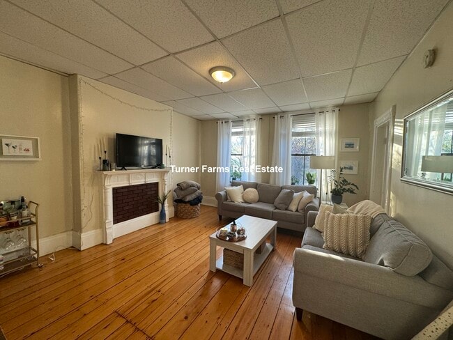 276 Shawmut Ave, Unit 2 in Boston, MA - Building Photo - Building Photo