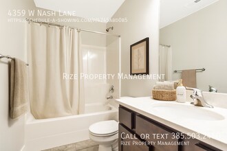 4359 W Nash Ln in Herriman, UT - Building Photo - Building Photo