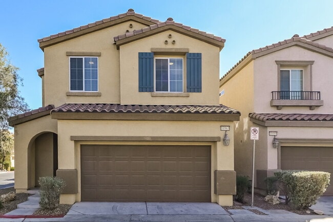 property at 10563 La Campana St