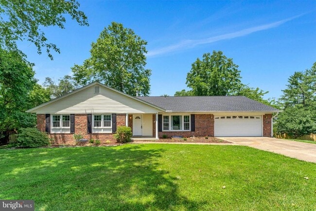 property at 10104 Joy Ln