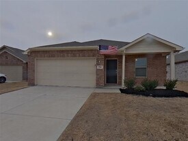 1712 Clairborne Ct in Little Elm, TX - Building Photo