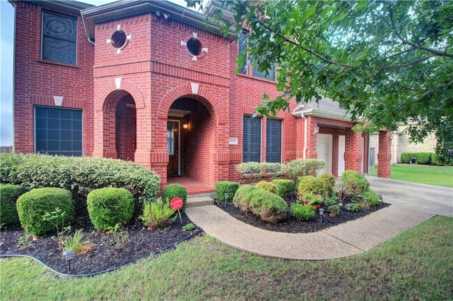 property at 8217 Endeavor Cir
