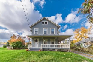 6 Commercial Ave in Highland, NY - Building Photo