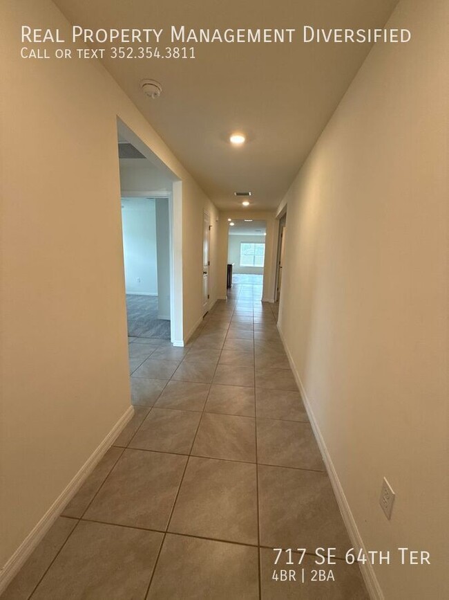 717 SE 64th Terrace in Ocala, FL - Building Photo - Building Photo