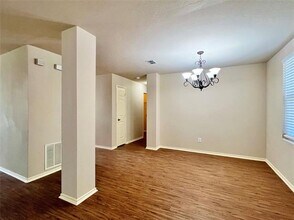 2804 Cameron Way in Mesquite, TX - Building Photo - Building Photo