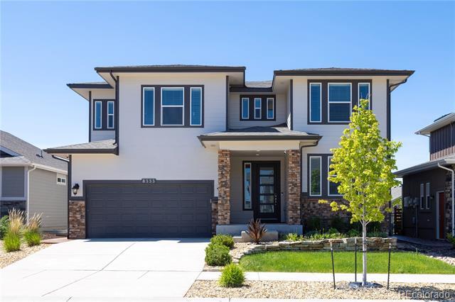 property at 8333 Misty Moon Dr
