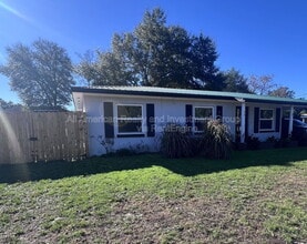 419 Marlowe Dr in Fort Walton Beach, FL - Foto de edificio - Building Photo