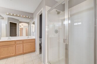 7443 Bouquet Canyon St in Las Vegas, NV - Building Photo - Building Photo