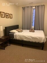 25 E 26th St-Unit -3 in Chicago, IL - Building Photo - Building Photo