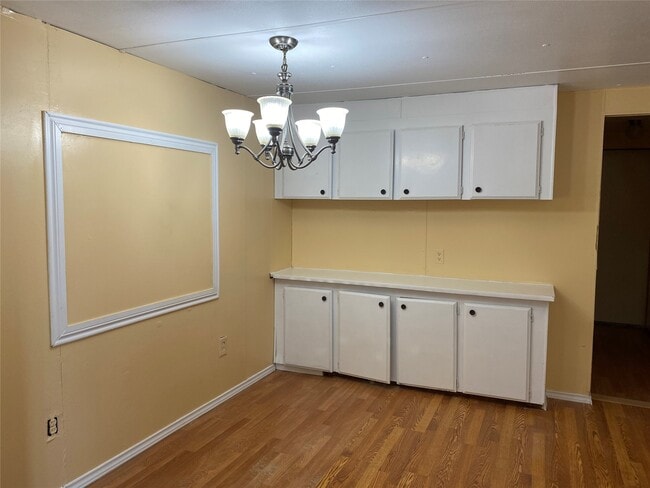 property at 205 Rd 3401