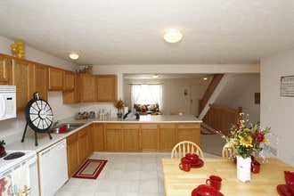The Quarry in Bloomington, IN - Building Photo - Interior Photo