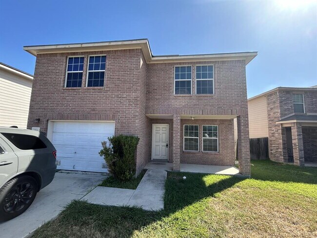 property at 3822 Krie Trail