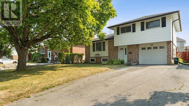 27 Janlyn Crescent in Belleville, ON - Building Photo - Building Photo