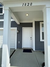 1820 Fairmount Dr in Greenfield, IN - Building Photo - Building Photo