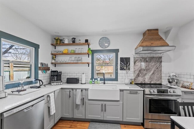 207 S Main St in Georgetown, TX - Building Photo - Building Photo