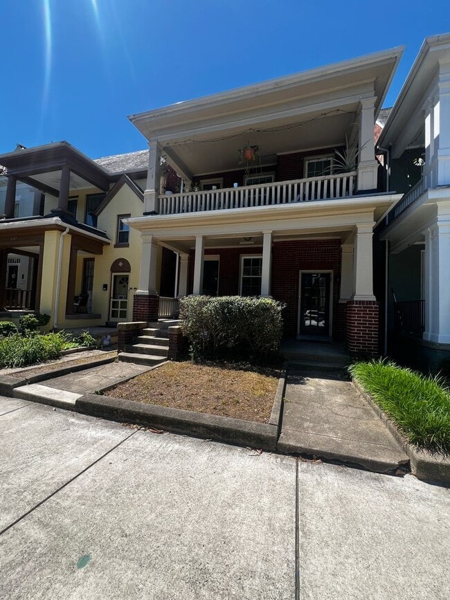 property at 2309 Grove Ave