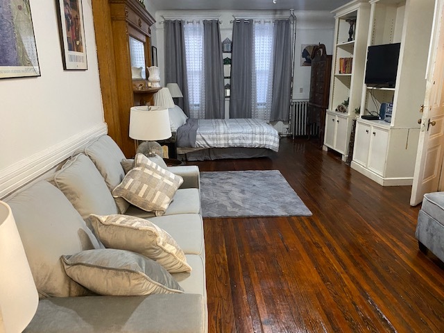 236 W 137th St in New York, NY - Building Photo