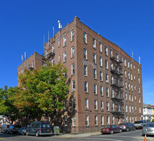 3613 Avenue D Apartments