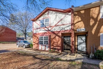 6452 Macon Rd in Memphis, TN - Building Photo - Building Photo