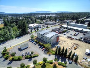 Echo Flats in Bellingham, WA - Building Photo - Building Photo