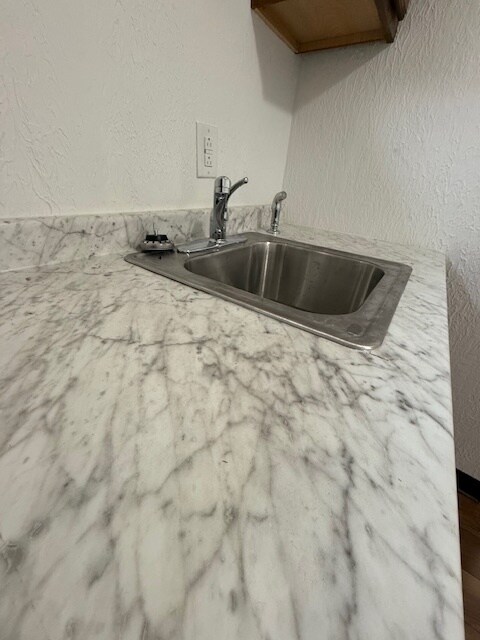 268 Post Rd in Falls Mills, VA - Building Photo - Building Photo