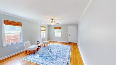 400 Strong St in Thomasville, GA - Building Photo - Building Photo