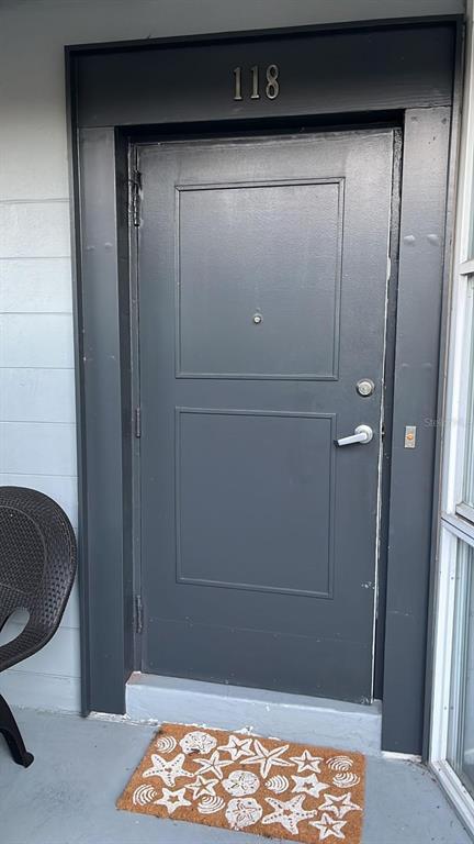 151 N Orlando Ave, Unit 118 in Winter Park, FL - Building Photo - Building Photo