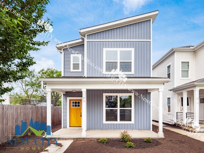 145 Hayden Ave in Columbus, OH - Building Photo - Building Photo