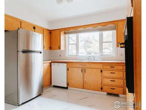 1316 Lakewood Dr in Fort Collins, CO - Building Photo - Building Photo